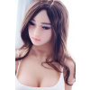 Sexy Love Doll Asian Girl Eda 5ft 6' (168 cm)/ E-Cup - JYDoll