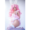 Sex Doll Anime Kanami 5ft 1' (157 cm)/ G-Cup - SMdoll