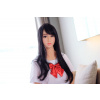 Real Sex Doll Asian Girl Tobey 5ft 6' (168 cm)/ H-Cup - JYDoll