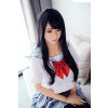 Real Sex Doll Asian Girl Tobey 5ft 6' (168 cm)/ H-Cup - JYDoll