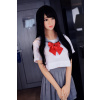 Real Sex Doll Asian Girl Tobey 5ft 6' (168 cm)/ H-Cup - JYDoll