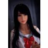 Real Sex Doll Asian Girl Tobey 5ft 6' (168 cm)/ H-Cup - JYDoll
