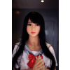 Real Sex Doll Asian Girl Tobey 5ft 6' (168 cm)/ H-Cup - JYDoll