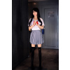 Real Sex Doll Asian Girl Tobey 5ft 6' (168 cm)/ H-Cup - JYDoll