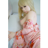 Silicone Sex Doll Tender Lisen 4ft 11' (150 cm)/ C-Cup - Piper Doll