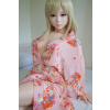 Silicone Sex Doll Tender Lisen 4ft 11' (150 cm)/ C-Cup - Piper Doll