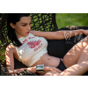 Silicone Sex Doll Black-haired Zaniyah 5ft 9' (175 cm)/ D-Cup - WM doll