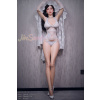 Silicone Sex Doll Seductive Zevlyn 5ft 9' (175 cm)/ D-Cup - WM doll