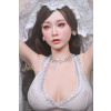 Silicone Sex Doll Seductive Zevlyn 5ft 9' (175 cm)/ D-Cup - WM doll