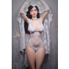 Silicone Sex Doll Seductive Zevlyn 5ft 9' (175 cm)/ D-Cup - WM doll
