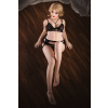 Love Doll Blonde Aneira 5ft 2' (160 cm) - STOCK/ B-Cup - 6Ye Doll
