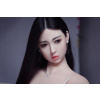 Silicone Doll Asian Lian 5ft 3' (161 cm)/ G-Cup - AF Doll