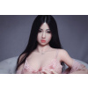Silicone Doll Asian Lian 5ft 3' (161 cm)/ G-Cup - AF Doll