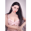 Silicone Sex Doll Chubby Mingxia 5ft 3' (161 cm)/ G-Cup - AF Doll