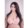 Silicone Sex Doll Chubby Mingxia 5ft 3' (161 cm)/ G-Cup - AF Doll