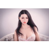 Silicone Sex Doll Chubby Mingxia 5ft 3' (161 cm)/ G-Cup - AF Doll