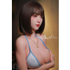 Silicone Sex Doll Seductive Chaneux 5ft 9' (175 cm)/ D-Cup - Angel Kiss