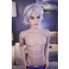 TPE Male Sex Doll Blond Jimmy 5ft 2' (160 cm) - JYDoll