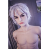 TPE Male Sex Doll Blond Jimmy 5ft 2' (160 cm) - JYDoll