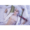 TPE Male Sex Doll Blond Jimmy 5ft 2' (160 cm) - JYDoll