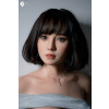 Silicone Sex Doll Tender Jade 5ft 6' (170 cm)/ D-Cup - Gynoid