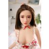 Sex Doll Seductive Arawn 5ft 5' (166 cm)/ D-Cup - FJ Doll
