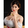 Silicone Sex Doll Seductive Annemarie 5ft 5' (167 cm)/ E-Cup - Starpery