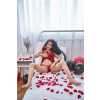 TPE Sex Doll Sexy Valentina 4ft 11' (150 cm)/ A-Cup - Irontech Doll