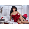 TPE Sex Doll Sexy Valentina 4ft 11' (150 cm)/ A-Cup - Irontech Doll