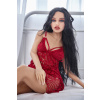 TPE Sex Doll Sexy Valentina 4ft 11' (150 cm)/ A-Cup - Irontech Doll