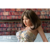 158cm Model 21 Full Silicone Doll Betty (16)