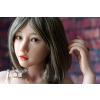 158cm Model 21 Full Silicone Doll Betty (6)