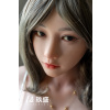 158cm Model 21 Full Silicone Doll Betty (7)