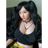 158cm silicone Betty (11)