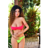 150cm Model 4 Asian Real Doll (Set4) Nicole (15)