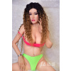 150cm Model 4 Asian Real Doll (Set4) Nicole (7)