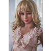 Real Sex Doll Sexy Miki 5ft 1' (155 cm)/ B-Cup - Irontech Doll