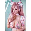Sex Doll Wild Alexa 4ft 11' (150 cm)/ D-Cup - Jiusheng Doll