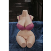 Sex Doll Torso Sexy Ellys 2ft 5' (75 cm) - FJ Doll