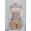 Sex Doll Torso Sexy Merisa 2ft 7' (80 cm) - FJ Doll