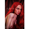 Silicone Sex Doll Wild Seyna 5ft 5' (165 cm)/ D-Cup - Angel Kiss