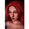 Silicone Sex Doll Wild Seyna 5ft 5' (165 cm)/ D-Cup - Angel Kiss