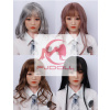 fj doll wigs and heads