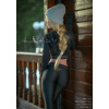 Silicone Sex Doll Blonde Ave 5ft 8' (175 cm)/ D-Cup - Angel Kiss