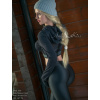 Silicone Sex Doll Blonde Ave 5ft 8' (175 cm)/ D-Cup - Angel Kiss