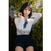 Sex Doll Schoolgirl Lilieh 5ft 2' (158 cm)/ C-Cup - SHEDOLL