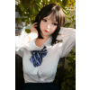 Sex Doll Schoolgirl Lilieh 5ft 2' (158 cm)/ C-Cup - SHEDOLL