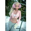 Realistic Sex Doll Tender Norah 5ft 2' (159 cm)/ C-Cup - WM doll