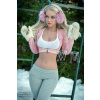 Realistic Sex Doll Tender Norah 5ft 2' (159 cm)/ C-Cup - WM doll