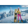 Isla Snowboard 1